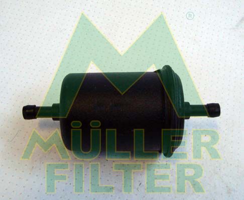 MULLER FILTER Топливный фильтр FB101